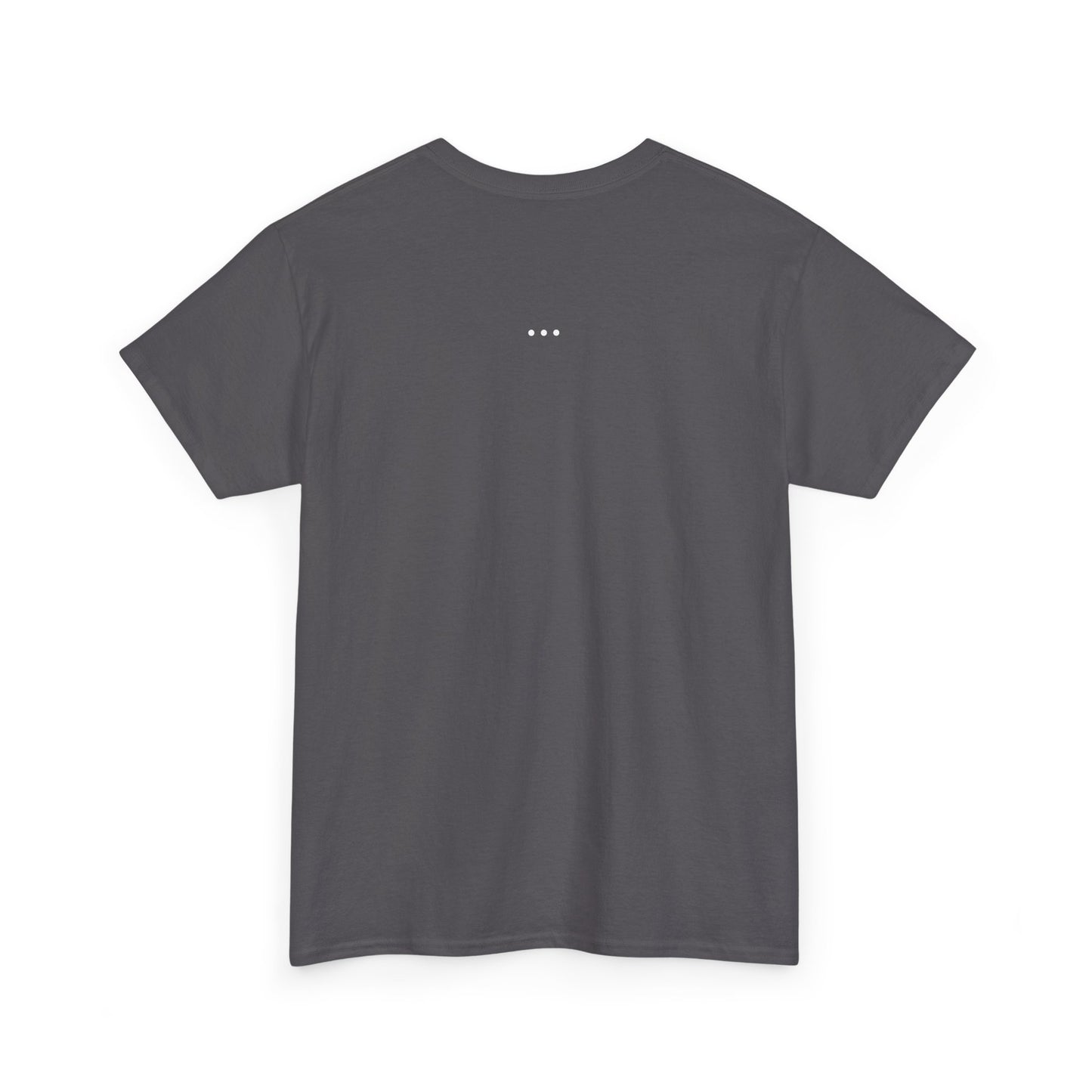 CALI FORNIA MOM Unisex Heavy Cotton Tee - Forever Young T-Shirt
