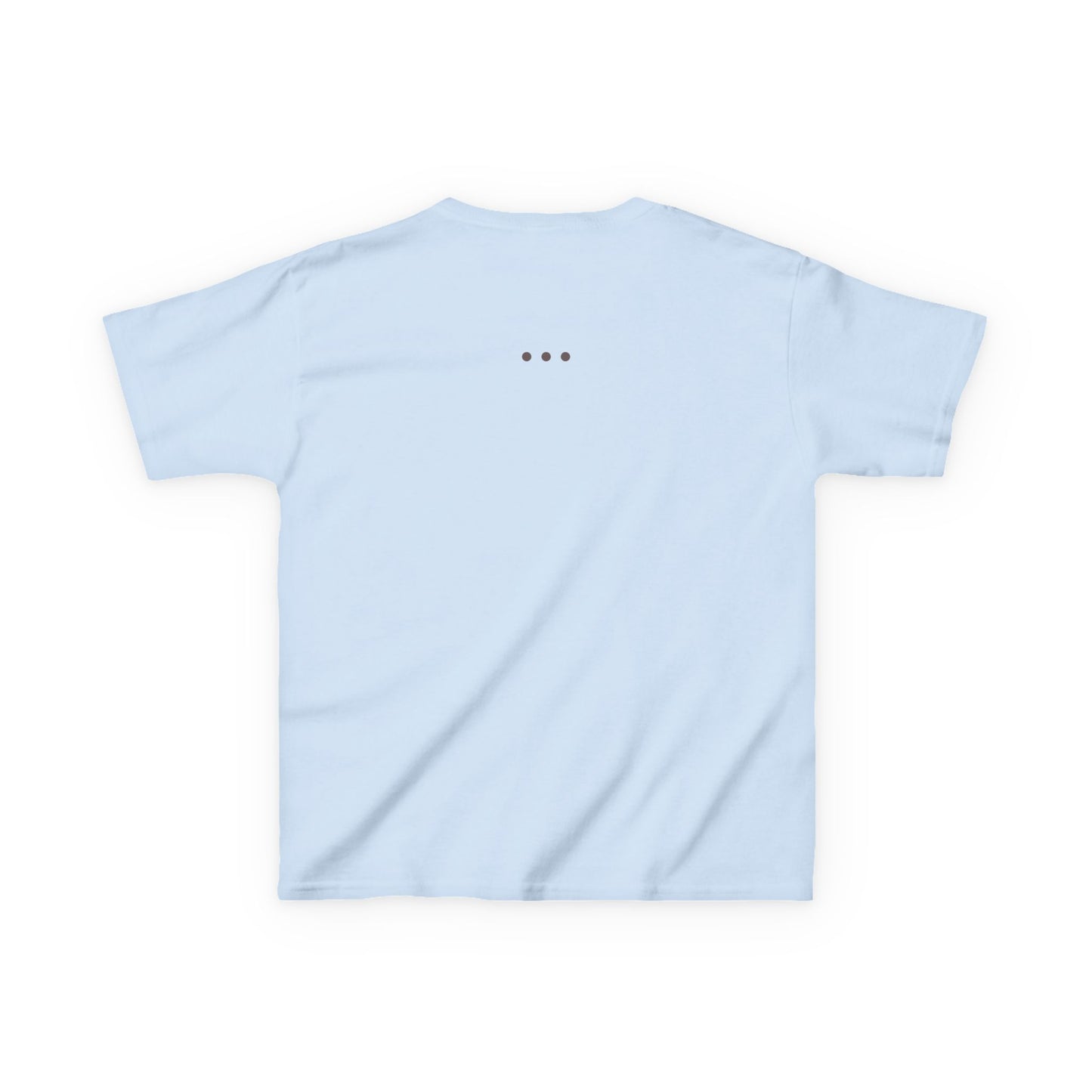 858 logo - Kid's Unisex Trendy Tee