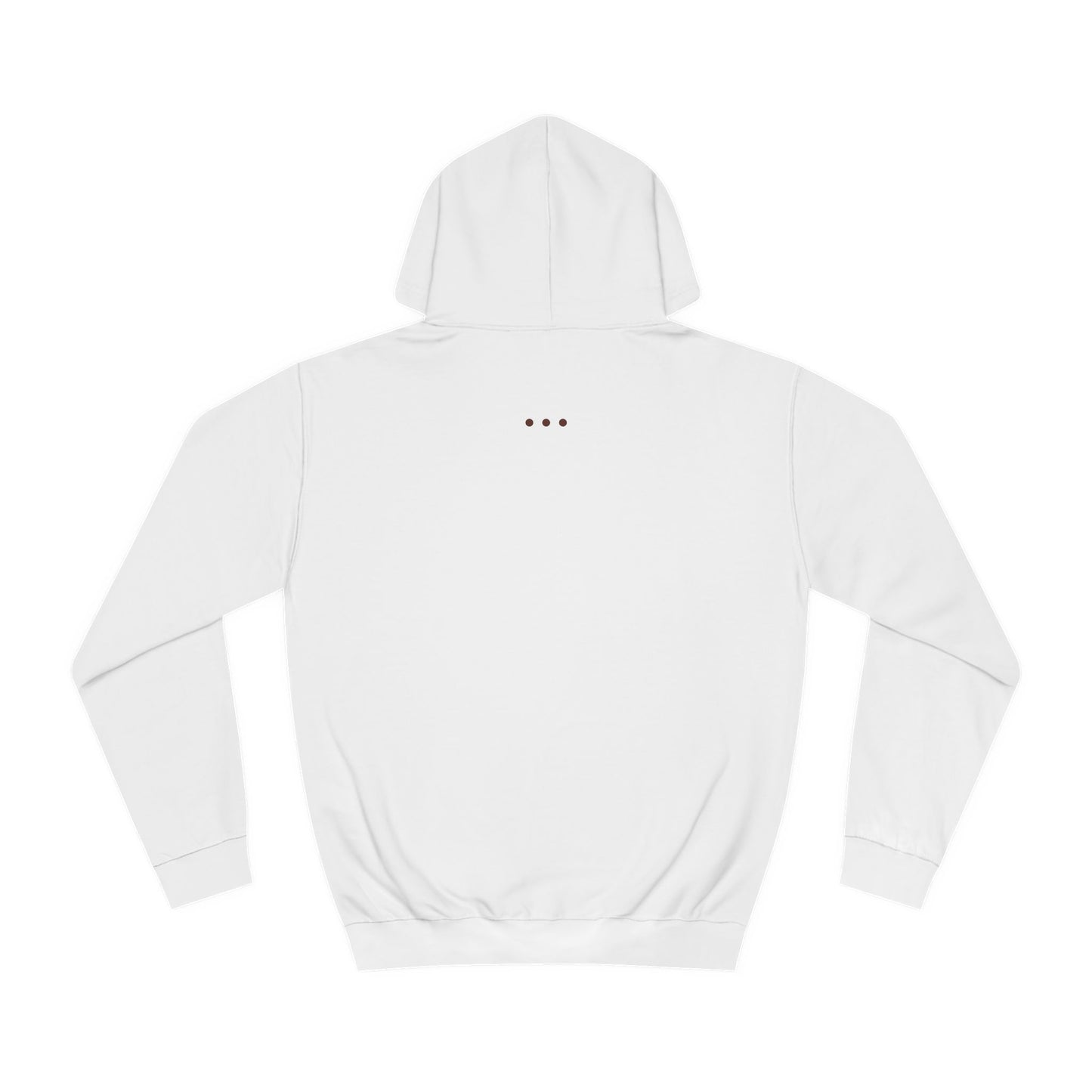 805 Unisex Hoodie - Stylish Comfort for Campus Life