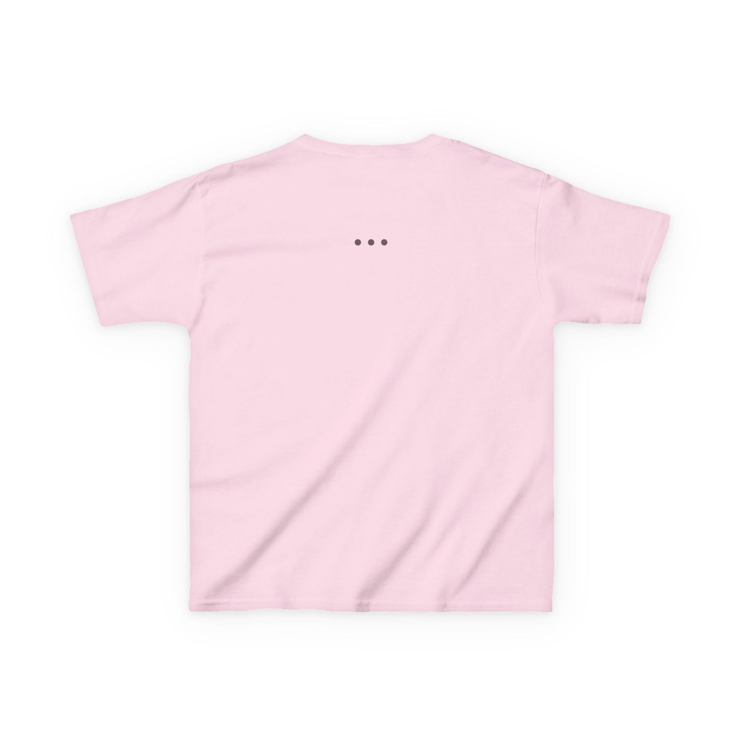 858 logo - Kid's Unisex Trendy Tee