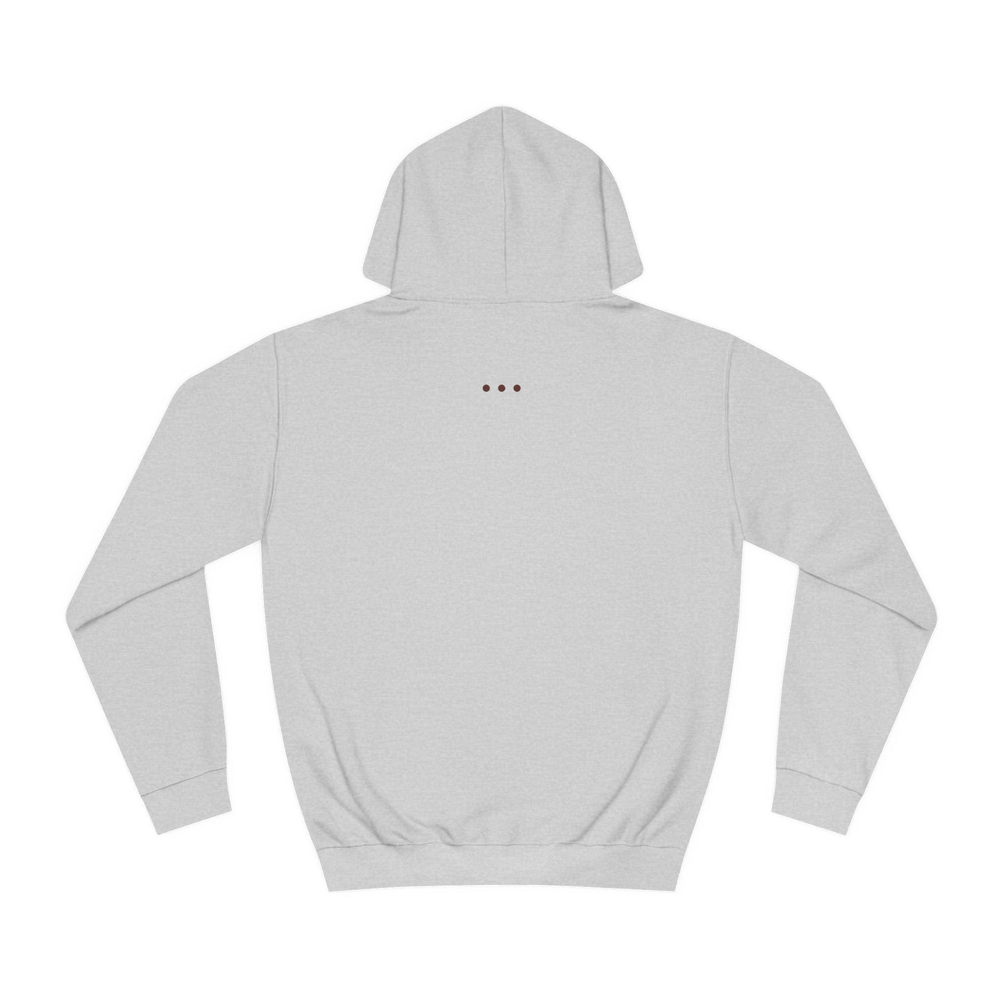 805 Unisex Hoodie - Stylish Comfort for Campus Life