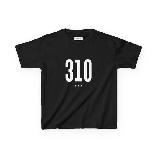 310 - Kid's Unisex Trend Tee