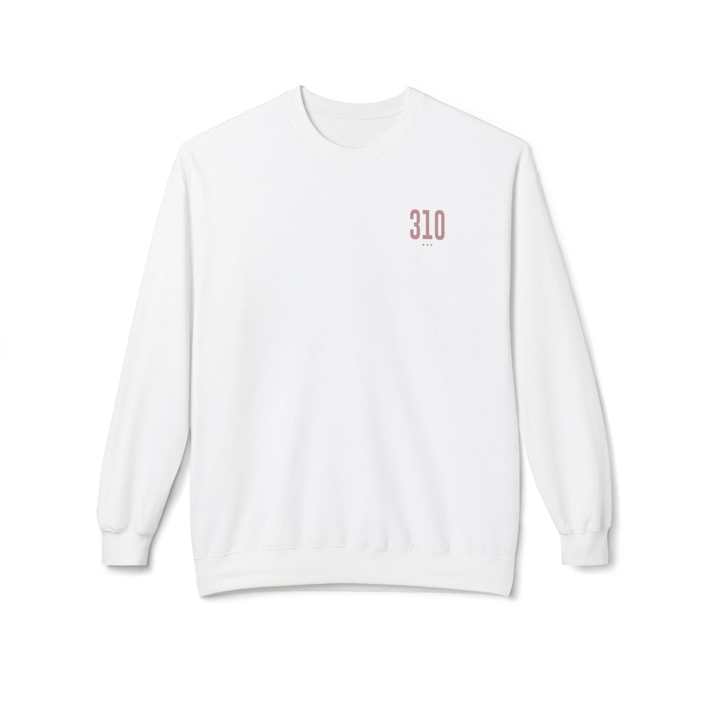 310 Unisex Crewneck Sweatshirt