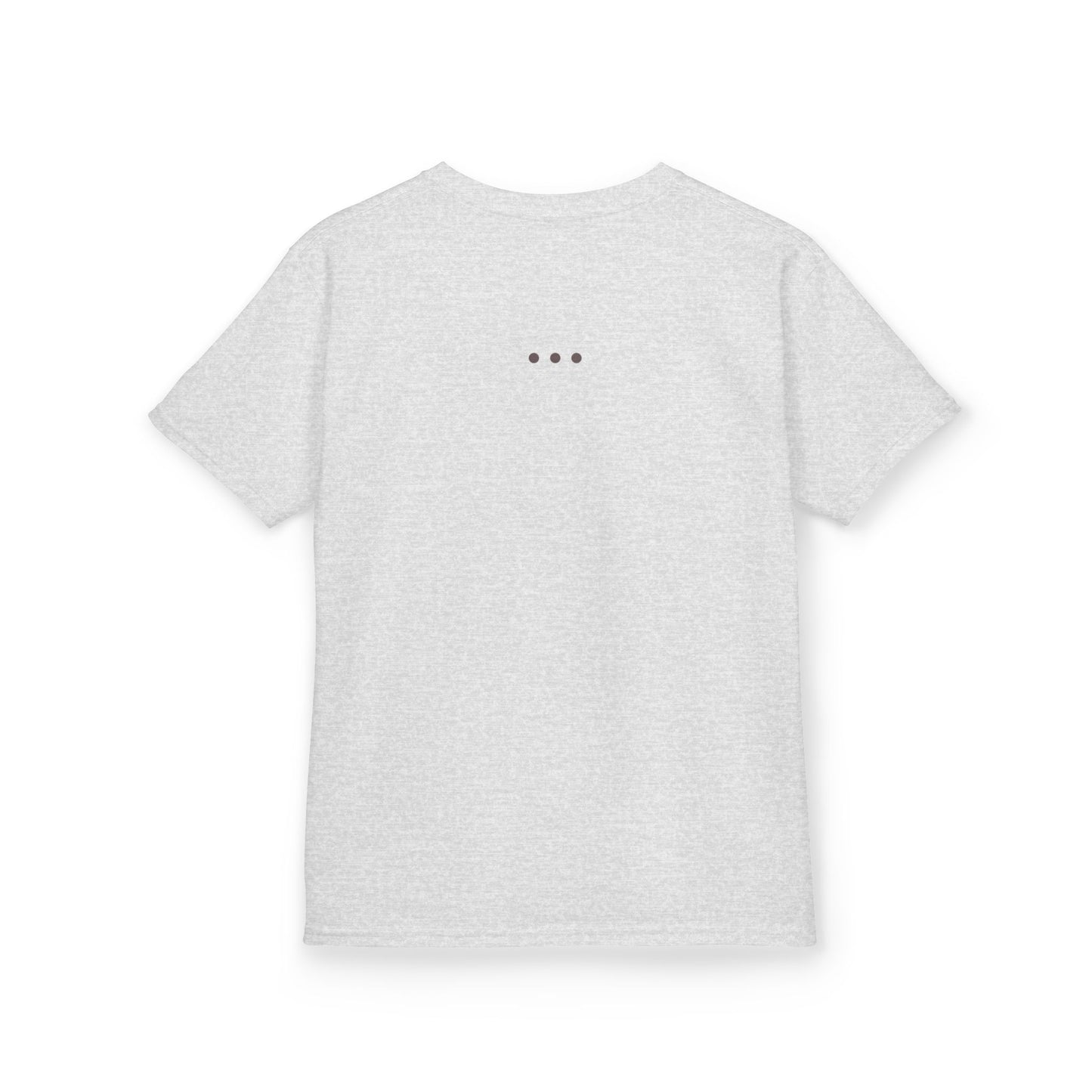 858 logo - Kid's Unisex Trendy Tee