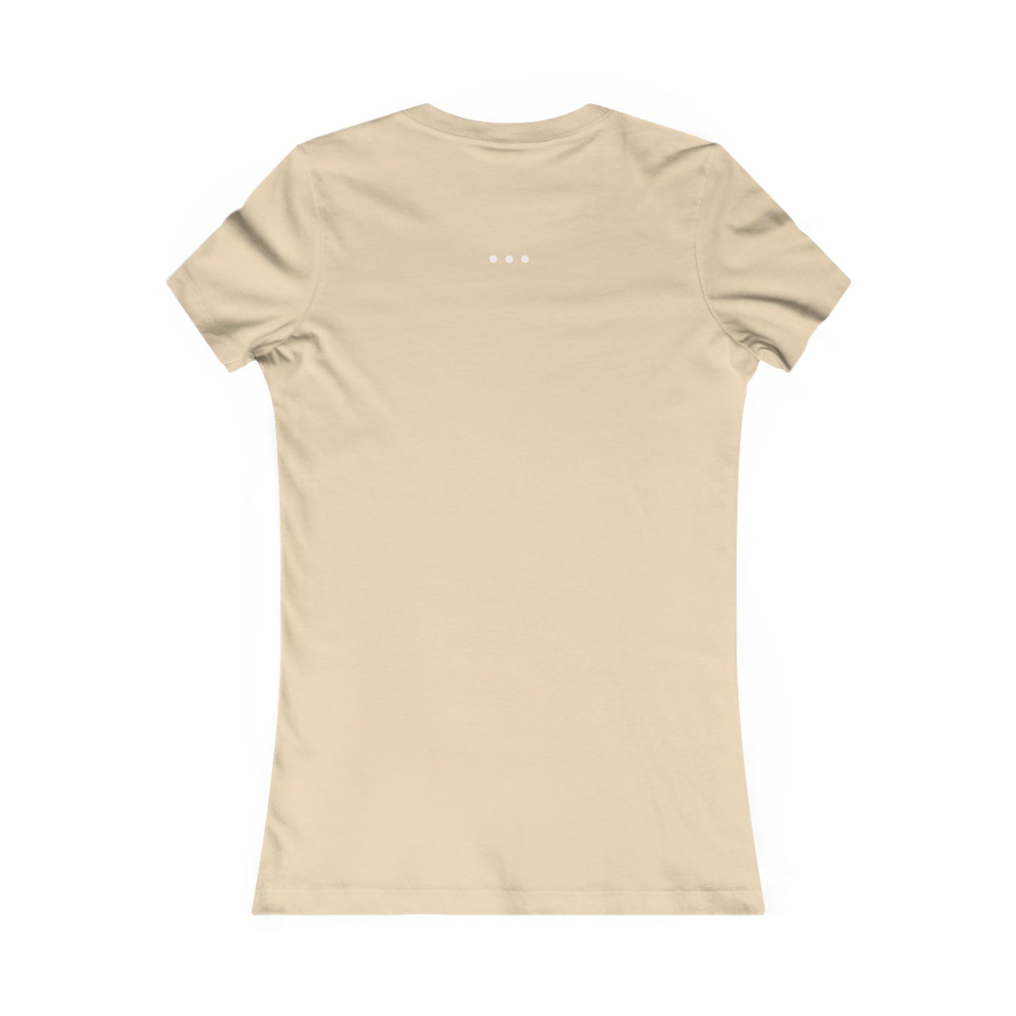 "Endless Summer" - Women's Fave Tee