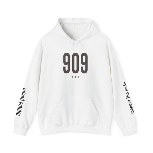 909 / Inland Empire Unisex Hoodie