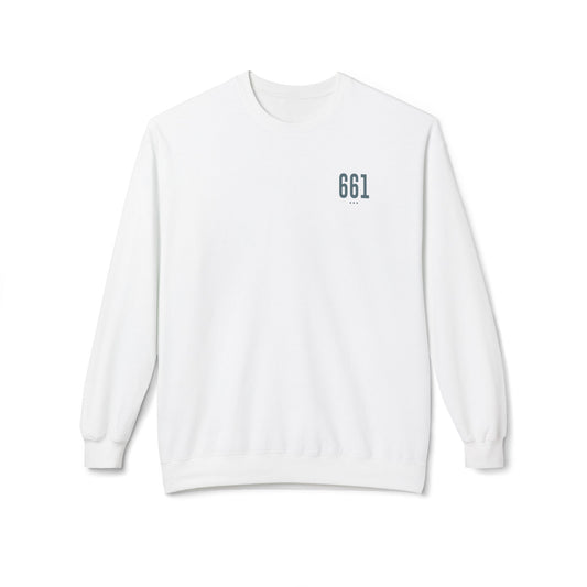 661 Unisex Crewneck Sweatshirt