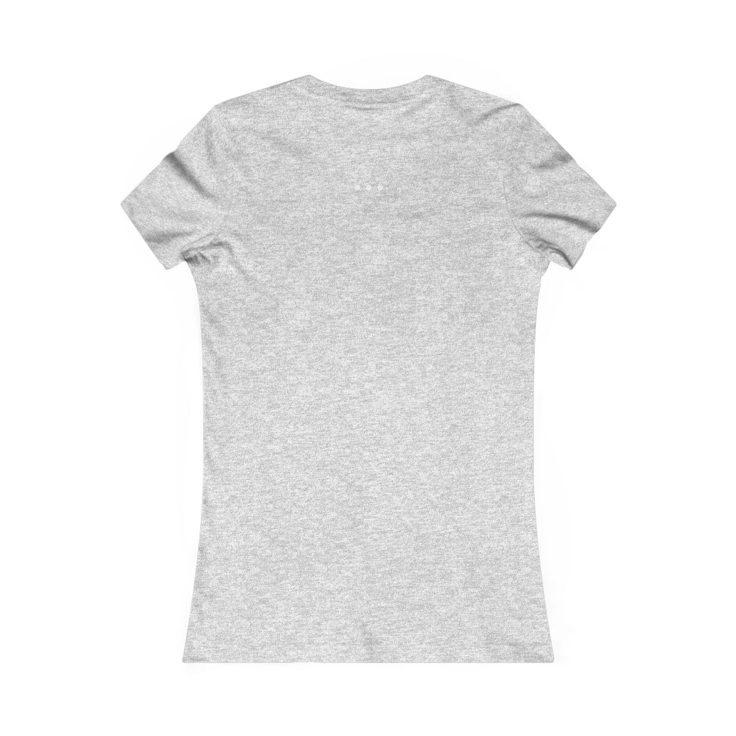 "Endless Summer" - Women's Fave Tee