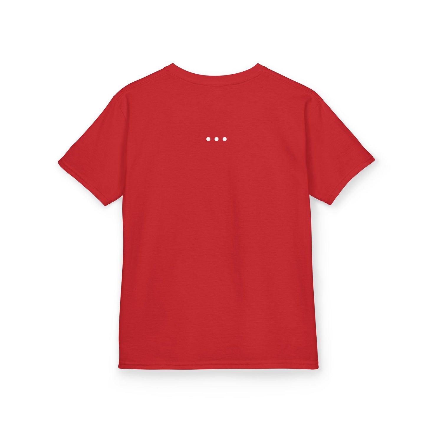 858 - Kid's Unisex Trend Tee