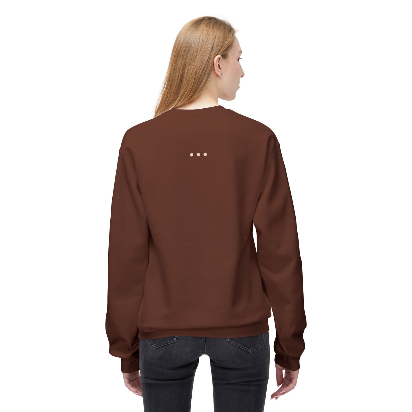 Westside LAers - 424 Unisex Midweight Softstyle Fleece Crewneck Sweatshirt