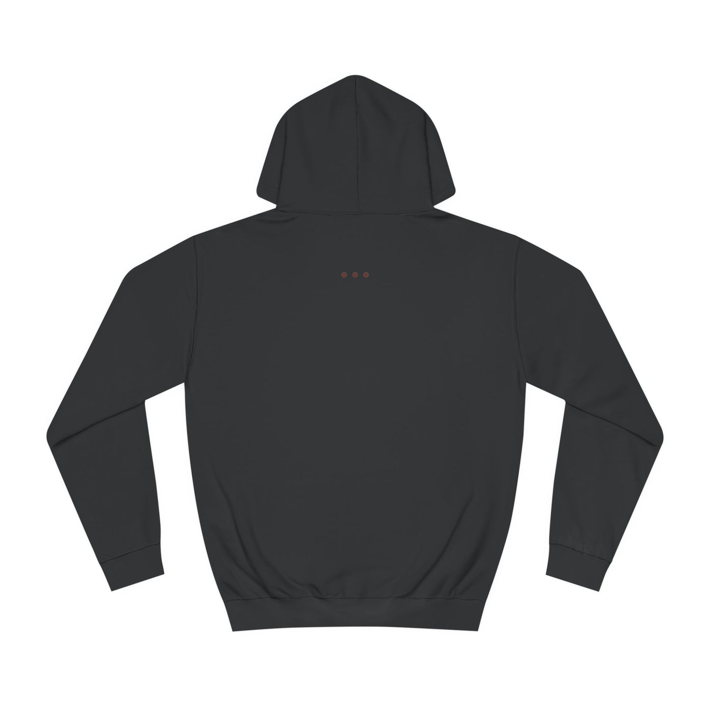 805 Unisex Hoodie - Stylish Comfort for Campus Life