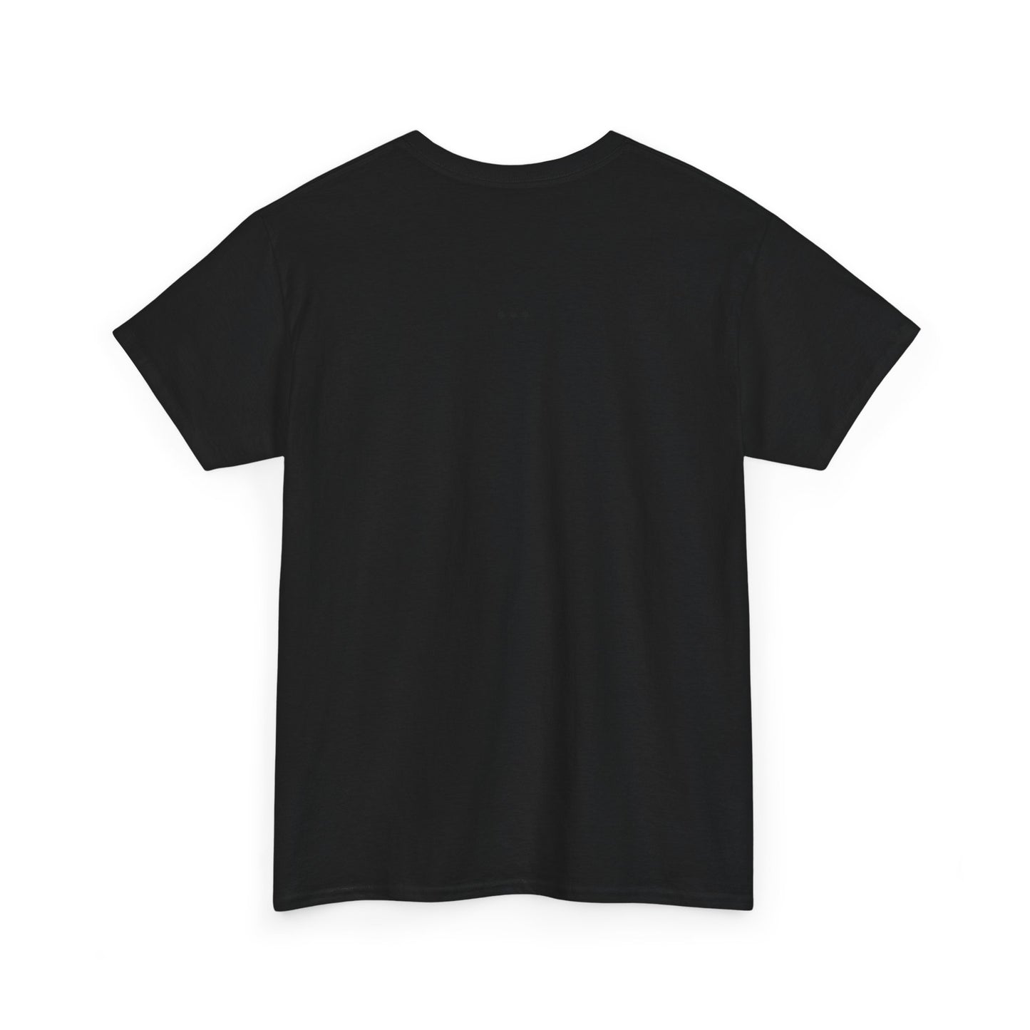 Humorous Unisex Tee - "Because of Your MOM You Know How to Wipe"