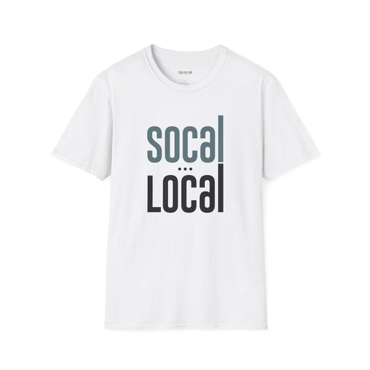 Southern California Locals T-Shirt