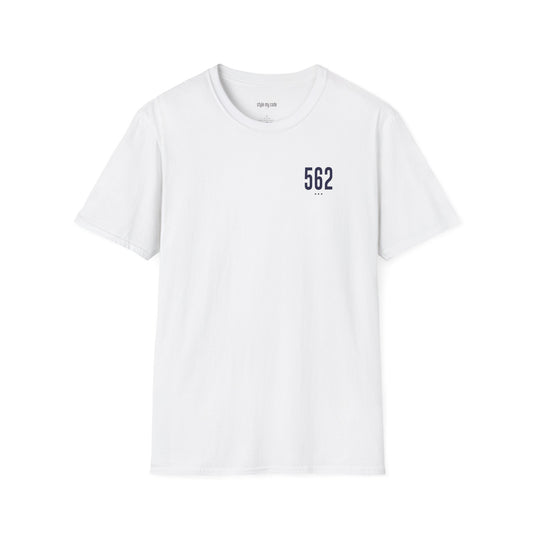 LGB - 562 Unisex Softstyle T-Shirt