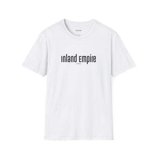 Inland Empire T-Shirt