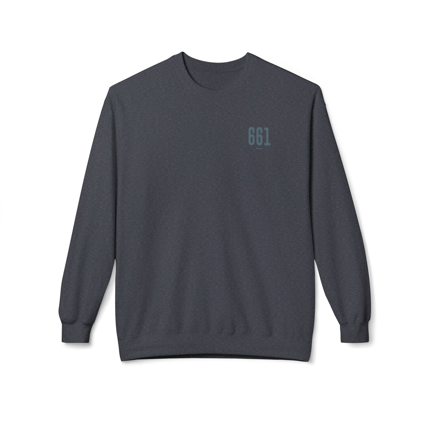 661 Unisex Crewneck Sweatshirt