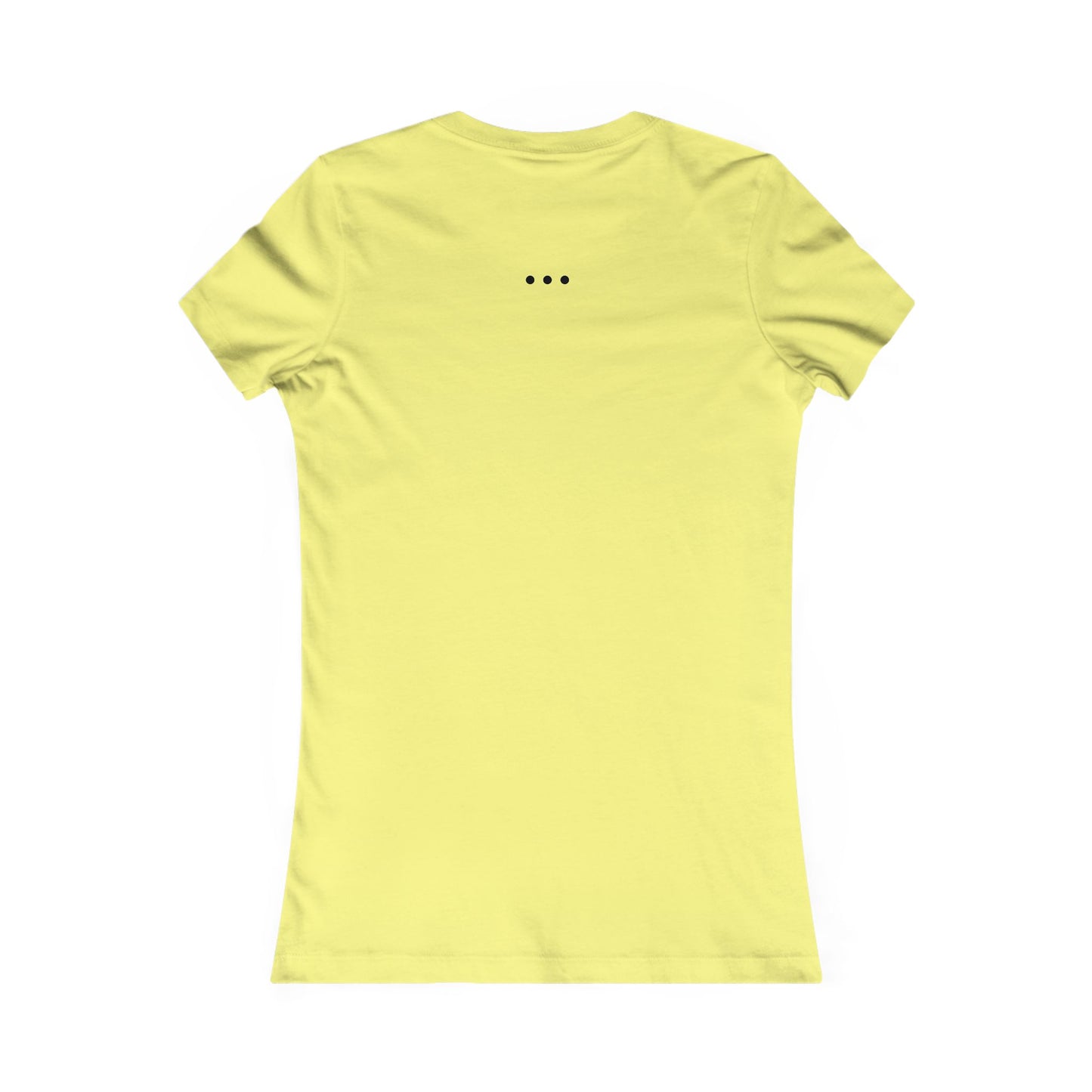 "Angelino" - Women's Fave Tee