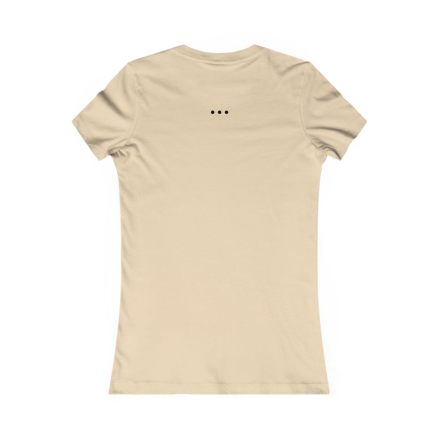 "Angelino" - Women's Fave Tee