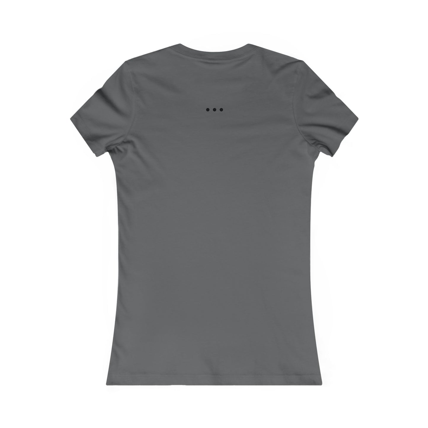 "Angelino" - Women's Fave Tee