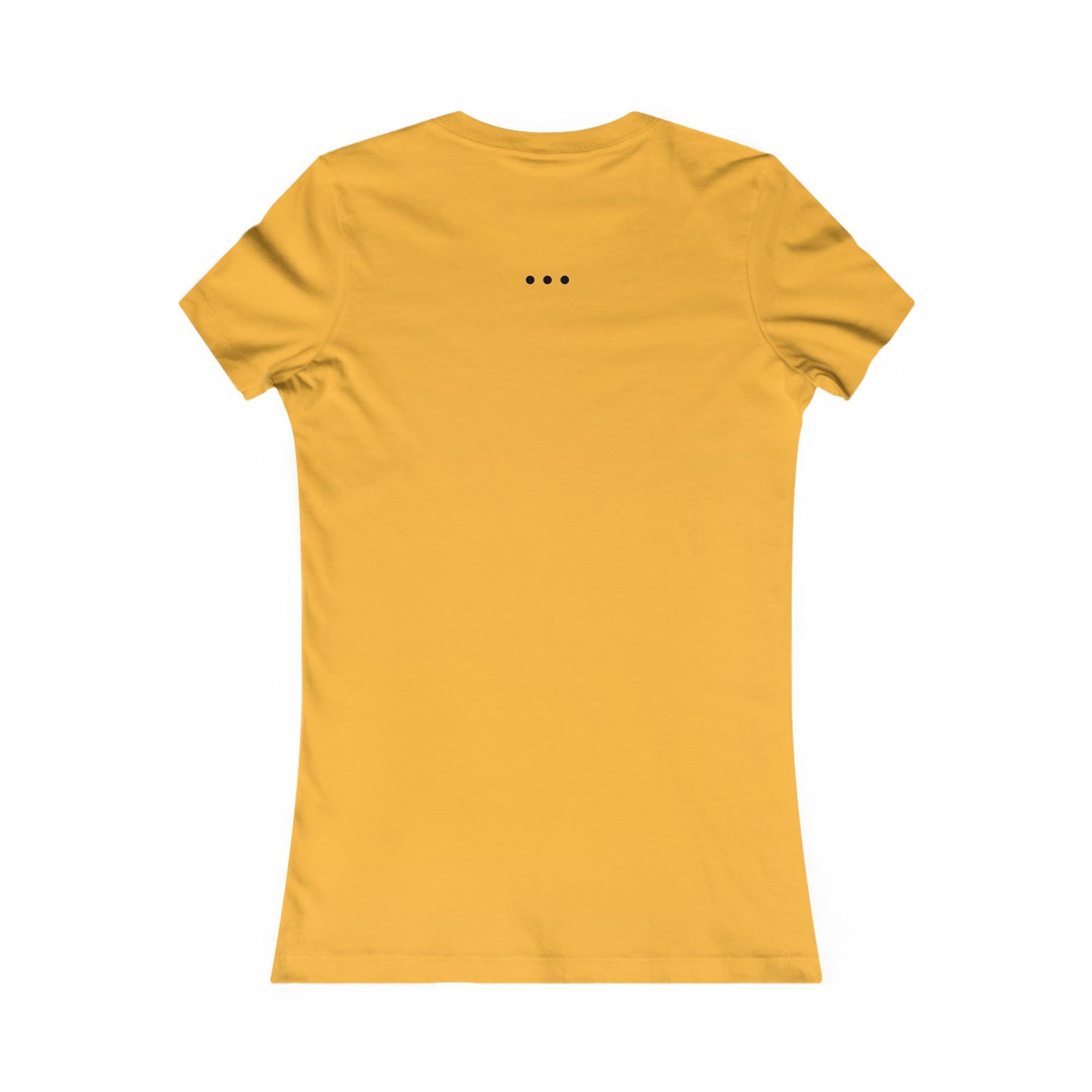 "Angelino" - Women's Fave Tee