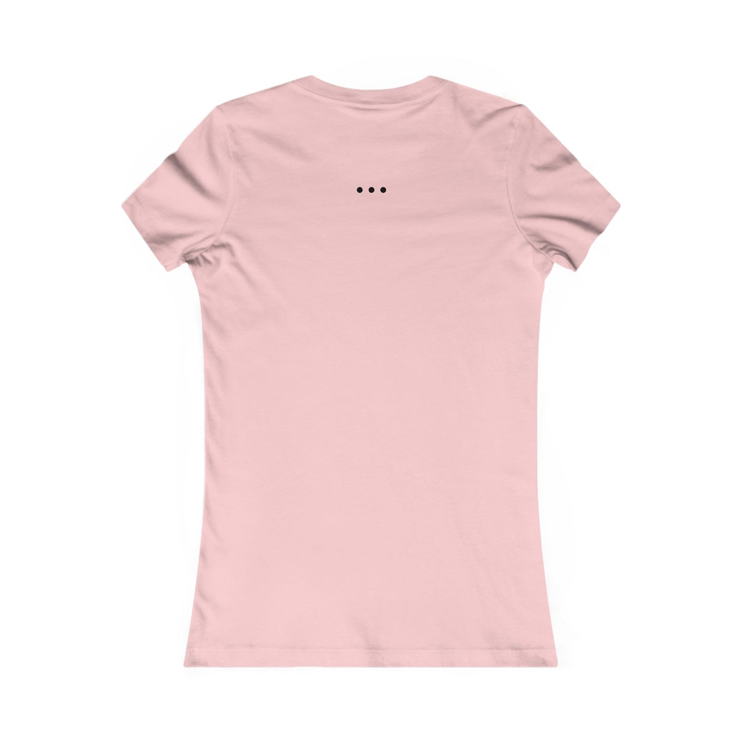 "Angelino" - Women's Fave Tee