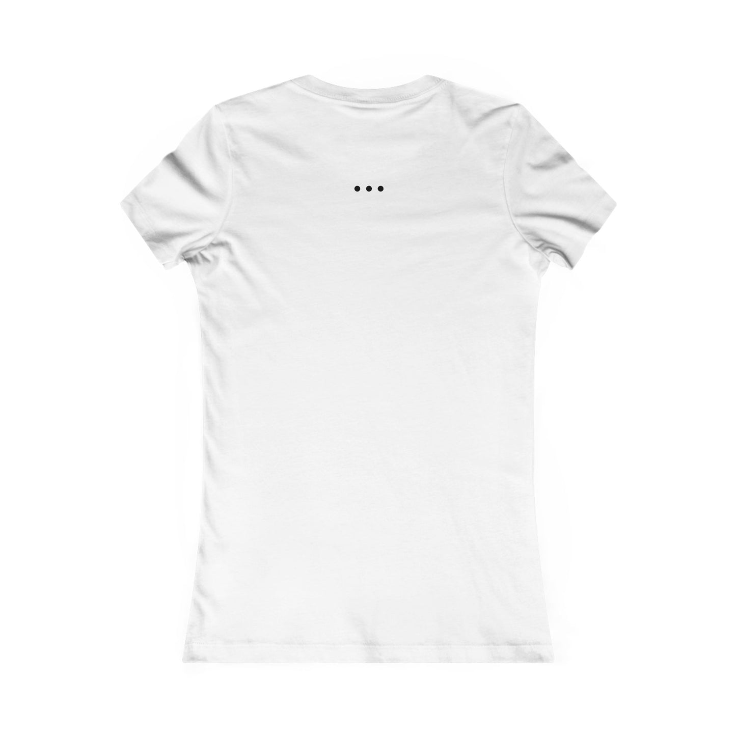 "Angelino" - Women's Fave Tee