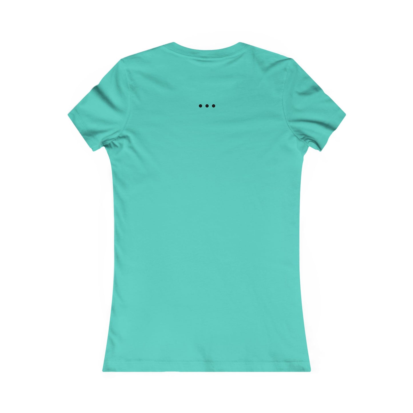 "Angelino" - Women's Fave Tee