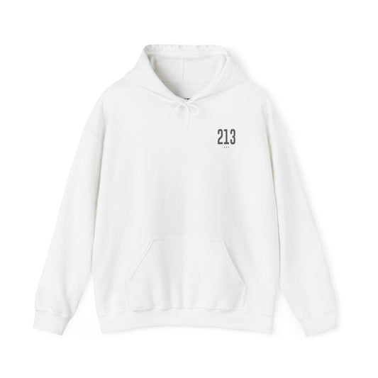 213 Hoodie