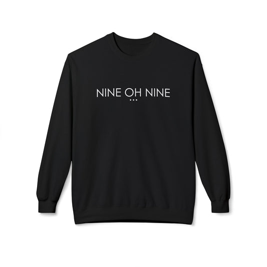 'NINE OH NINE' Sweatshirt